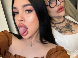 Chat Now with katerine-Monroe