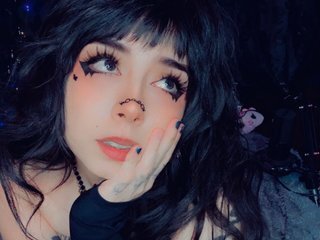 Goth Girls