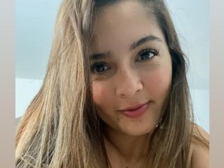 Chat Now with Gabriela_foxxyy